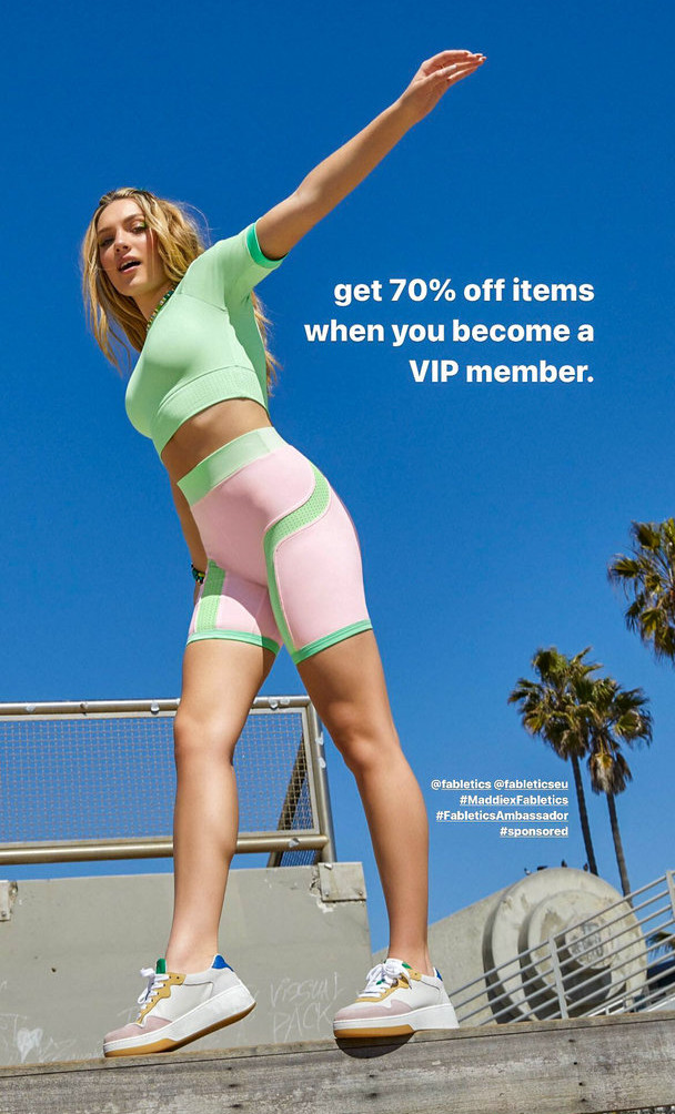 maddie-ziegler Nude Leaks OnlyFans Photos #1341 - Fapshots