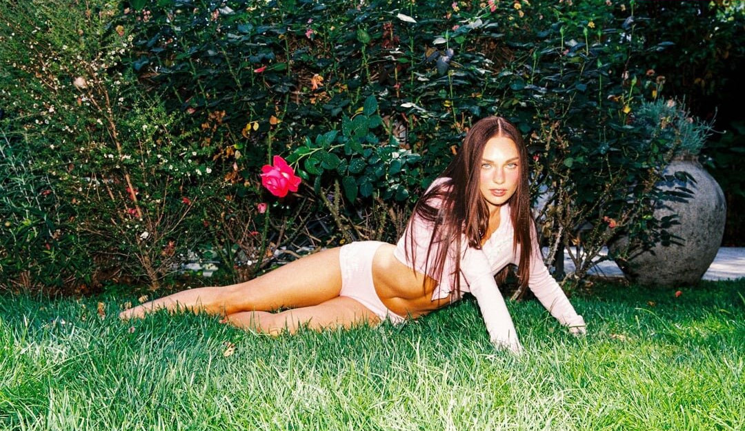 maddie-ziegler Nude Leaks OnlyFans Photos #137 - Fapshots