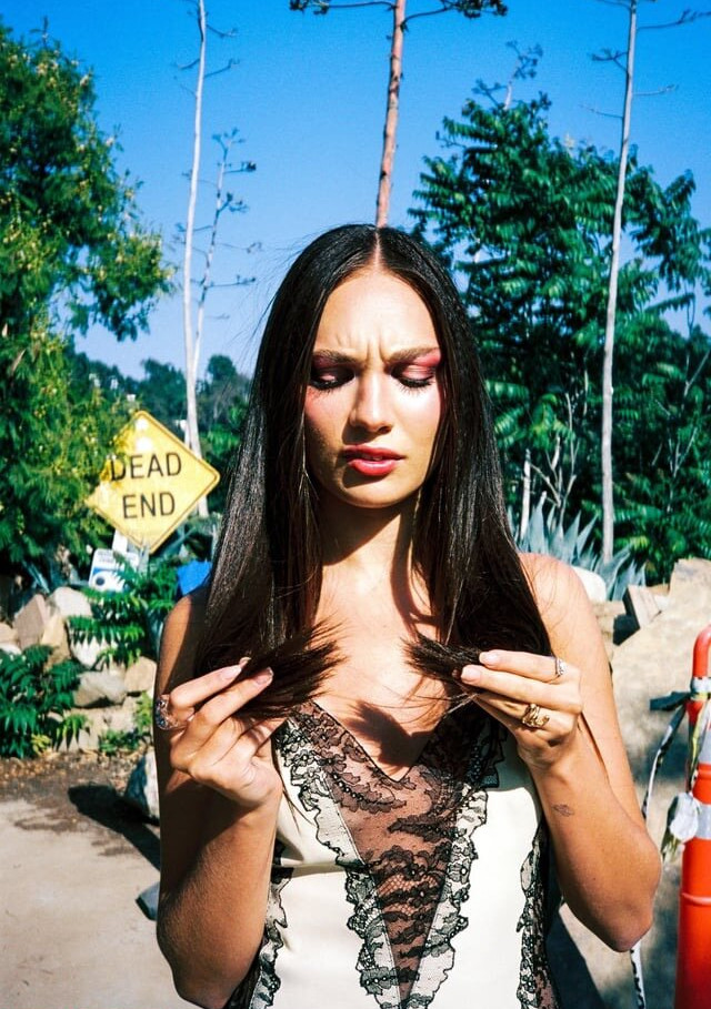 maddie-ziegler Nude Leaks OnlyFans Photos #139 - Fapshots