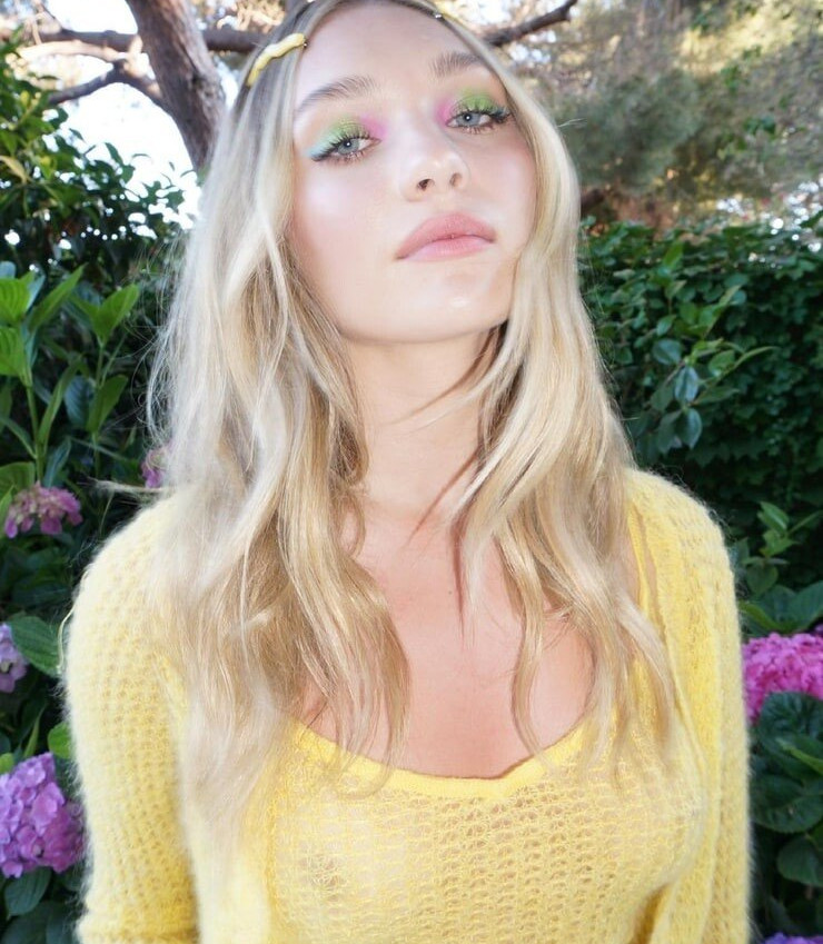 maddie-ziegler Nude Leaks OnlyFans Photos #1397 - Fapshots