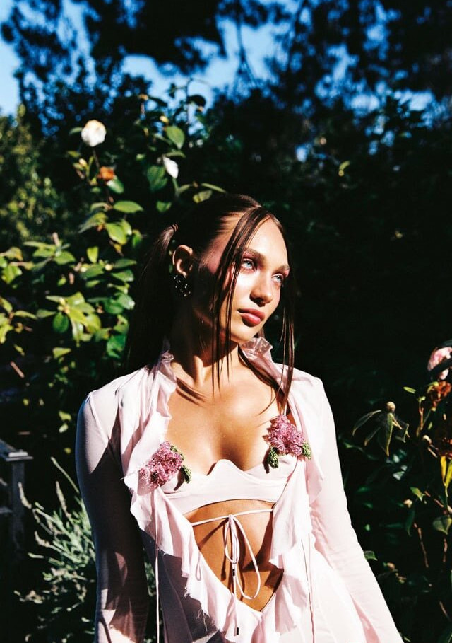 maddie-ziegler Nude Leaks OnlyFans Photos #141 - Fapshots