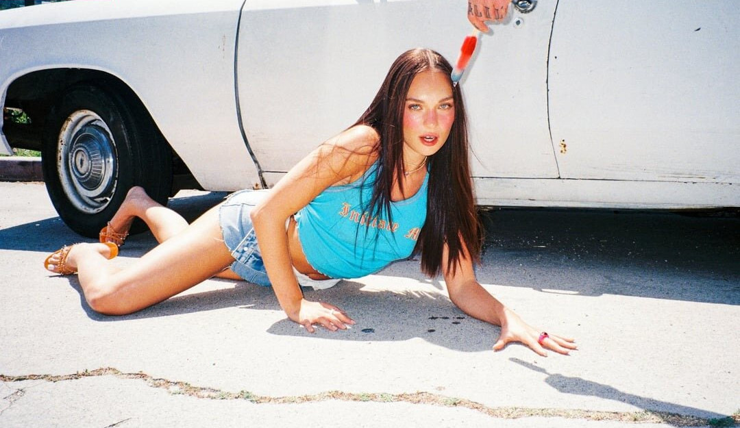 maddie-ziegler Nude Leaks OnlyFans Photos #142 - Fapshots