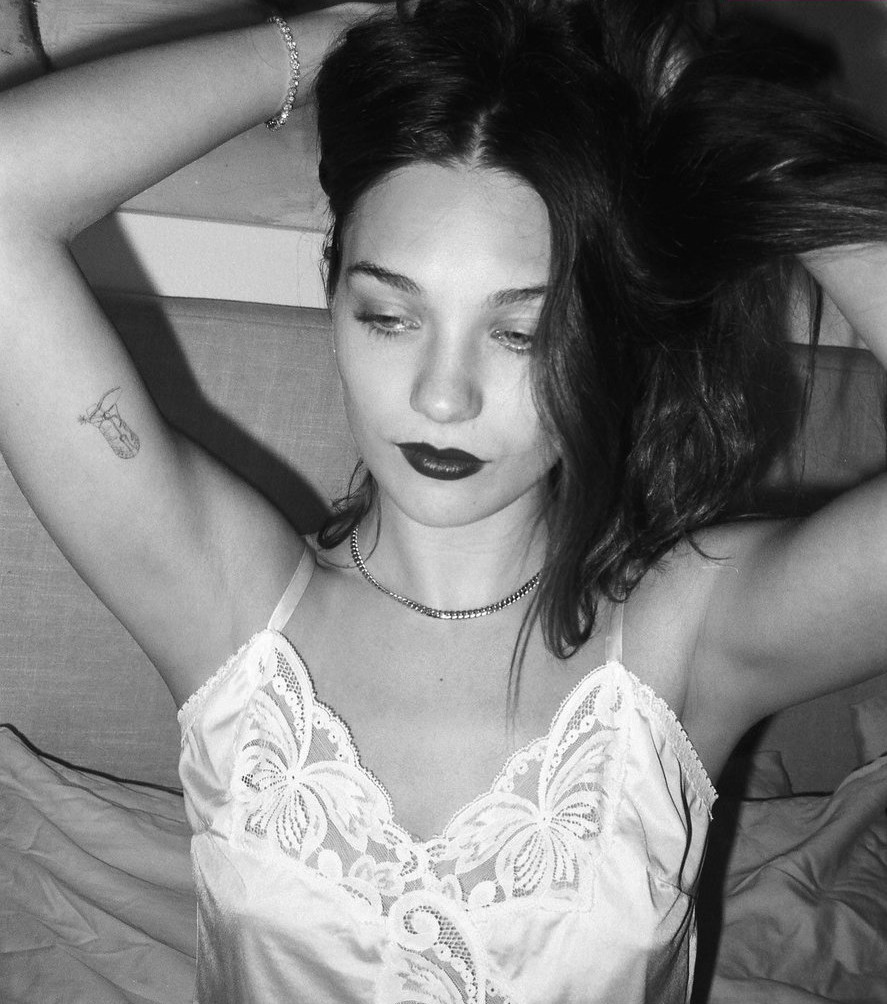 maddie-ziegler Nude Leaks OnlyFans Photos #1412 - Fapshots