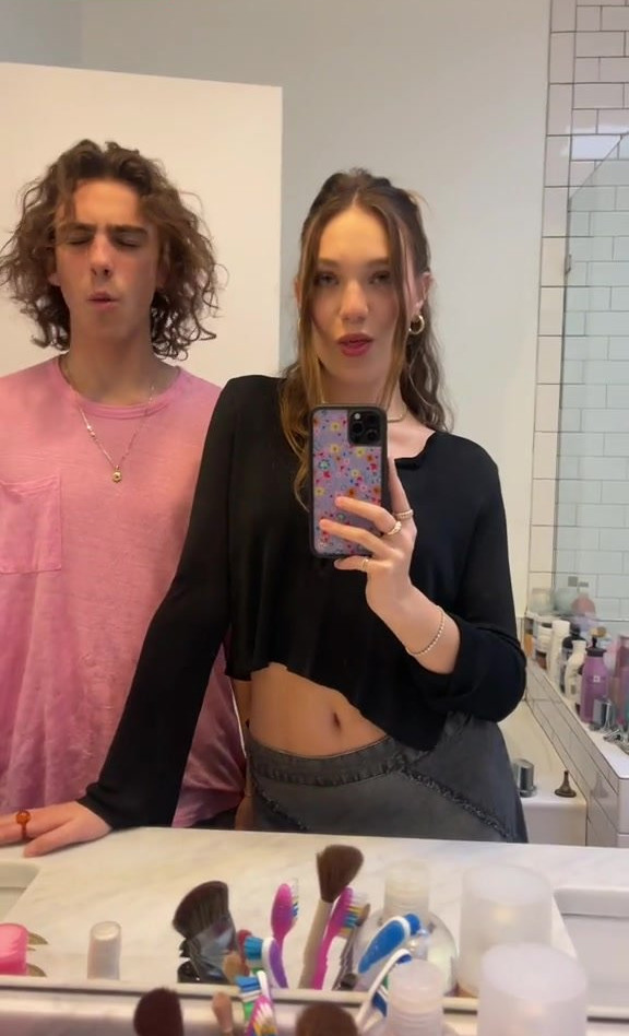 maddie-ziegler Nude Leaks OnlyFans Photos #1414 - Fapshots