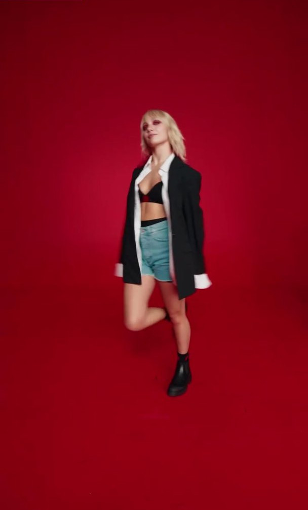 maddie-ziegler Nude Leaks OnlyFans Photos #1416 - Fapshots