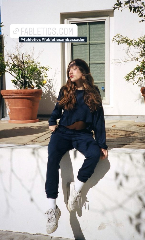 maddie-ziegler Nude Leaks OnlyFans Photos #1422 - Fapshots