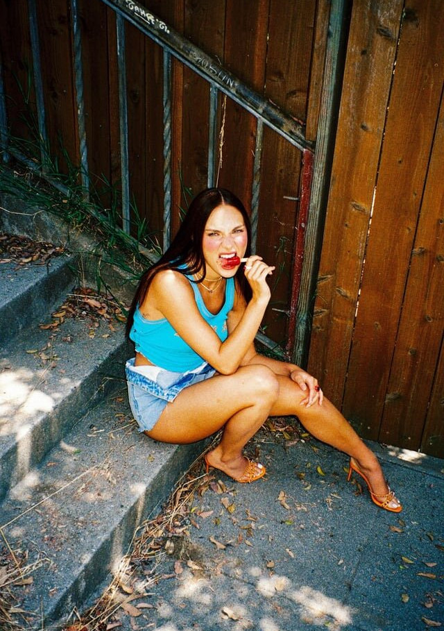 maddie-ziegler Nude Leaks OnlyFans Photos #144 - Fapshots