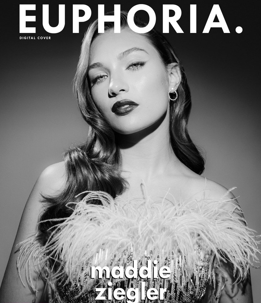 maddie-ziegler Nude Leaks OnlyFans Photos #1441 - Fapshots