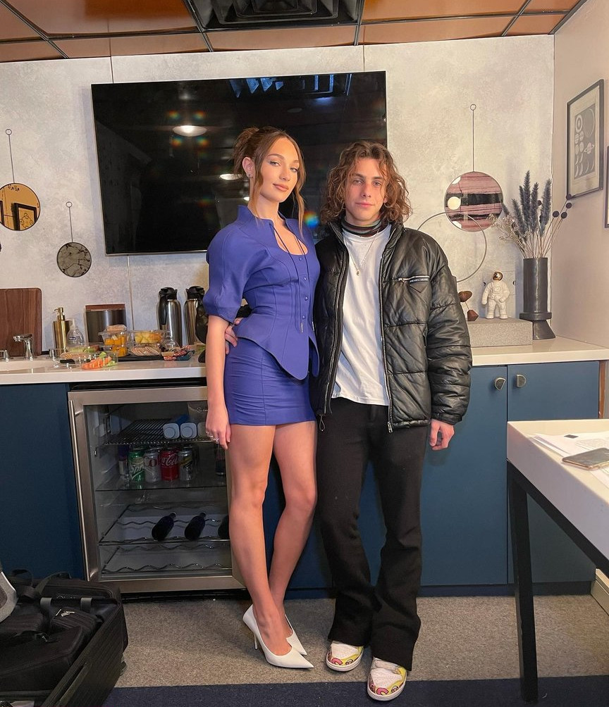 maddie-ziegler Nude Leaks OnlyFans Photos #1443 - Fapshots