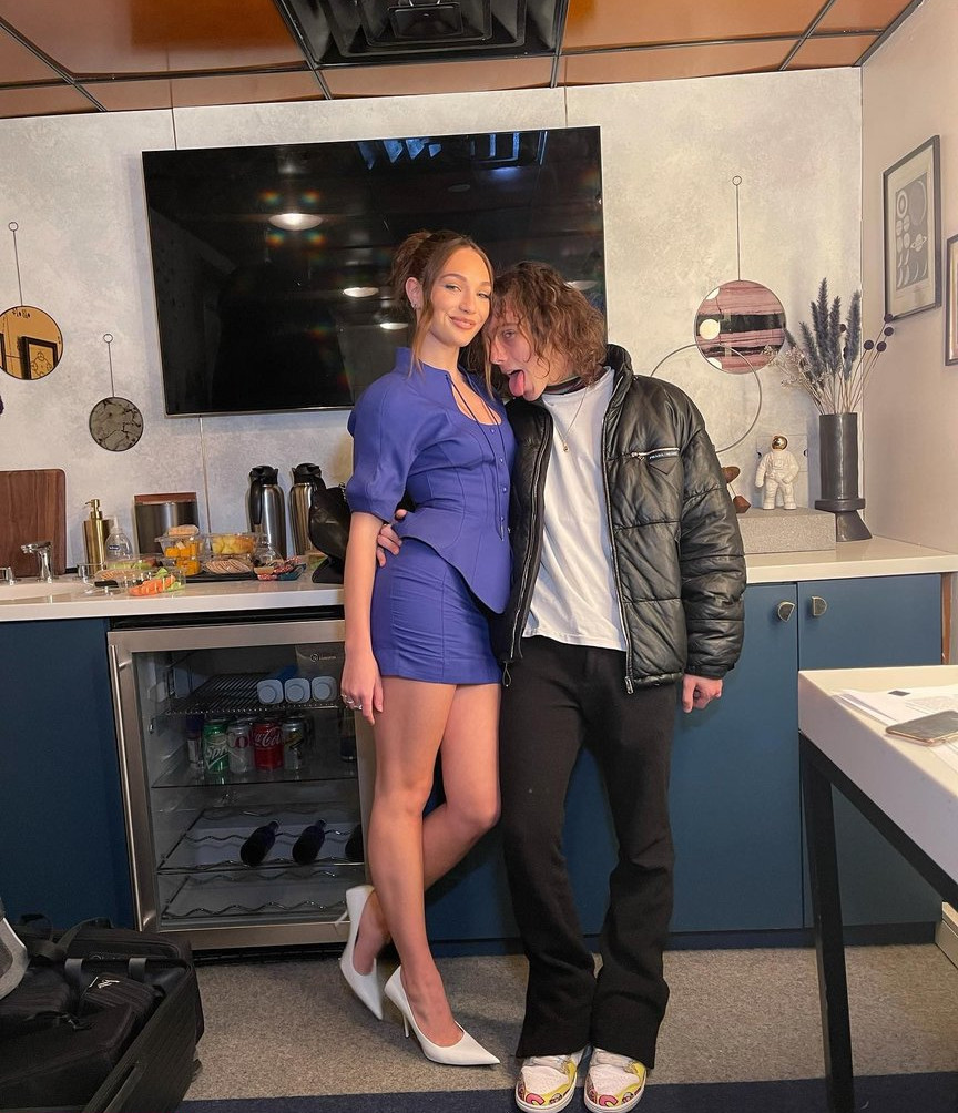 maddie-ziegler Nude Leaks OnlyFans Photos #1444 - Fapshots