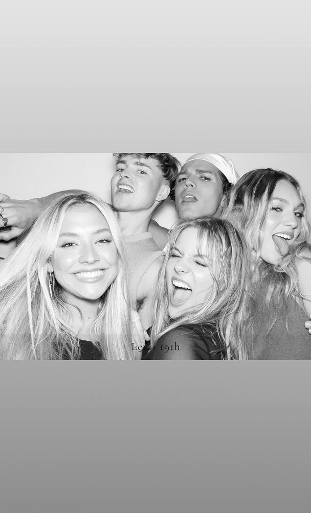 maddie-ziegler Nude Leaks OnlyFans Photos #1477 - Fapshots