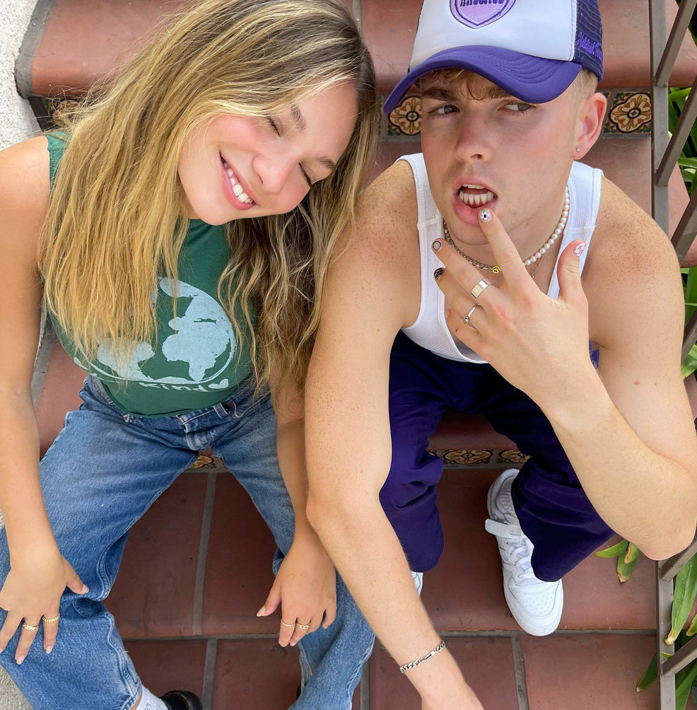 maddie-ziegler Nude Leaks OnlyFans Photos #1481 - Fapshots