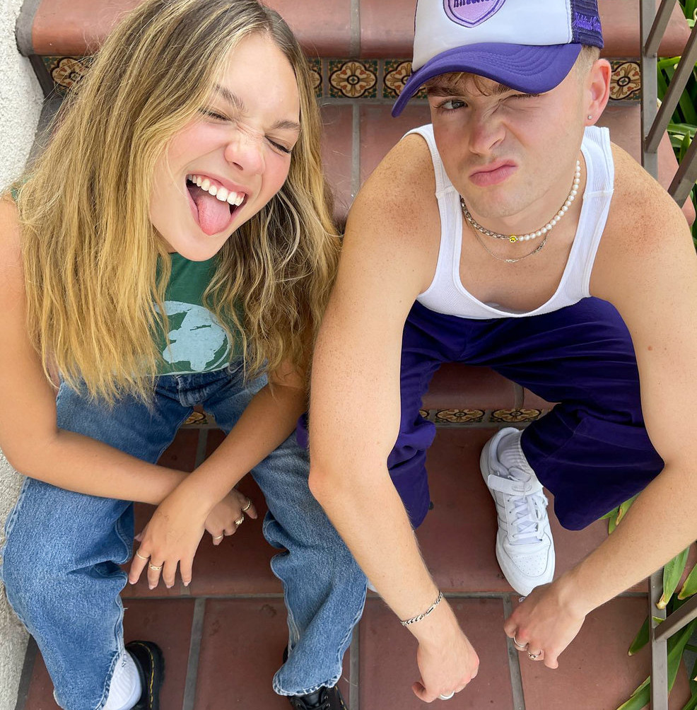 maddie-ziegler Nude Leaks OnlyFans Photos #1482 - Fapshots