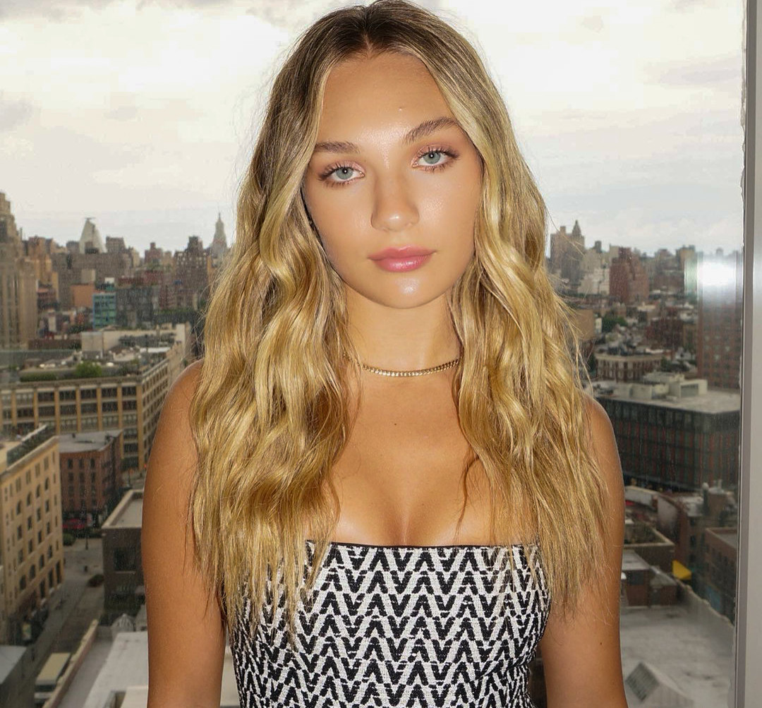 maddie-ziegler Nude Leaks OnlyFans Photos #1490 - Fapshots