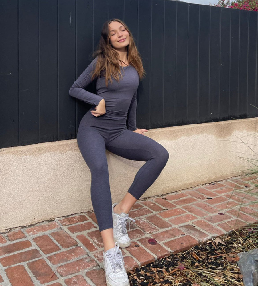 maddie-ziegler Nude Leaks OnlyFans Photos #1575 - Fapshots