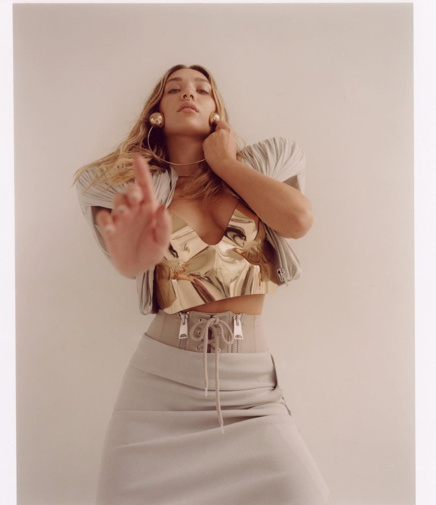 maddie-ziegler Nude Leaks OnlyFans Photos #1579 - Fapshots