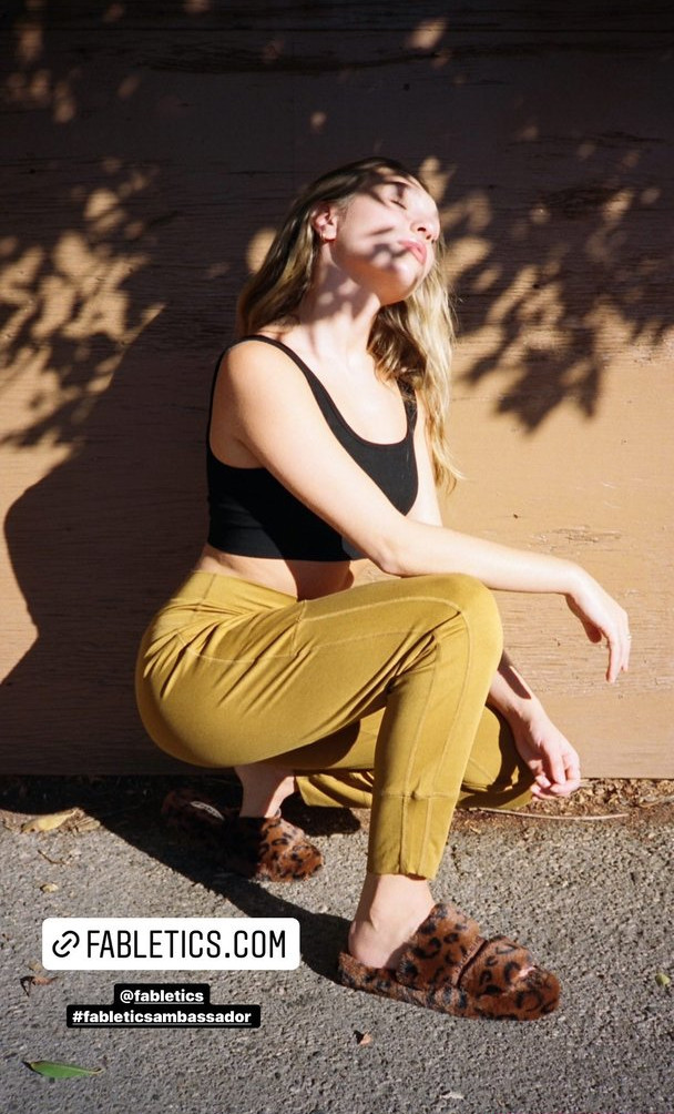 maddie-ziegler Nude Leaks OnlyFans Photos #1600 - Fapshots