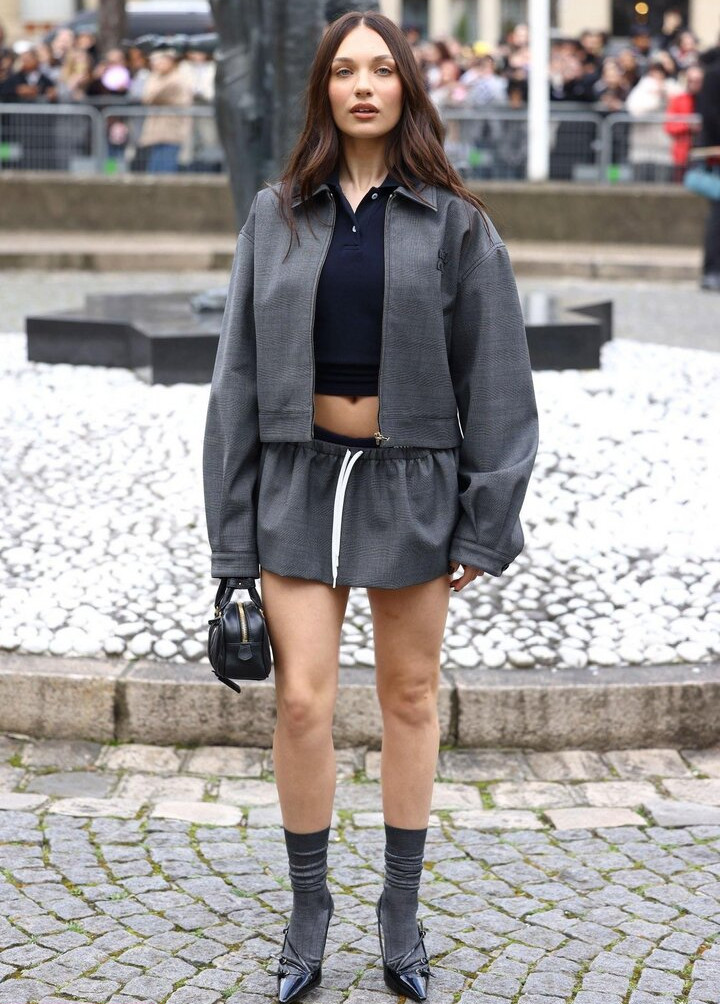 maddie-ziegler Nude Leaks OnlyFans Photos #168 - Fapshots