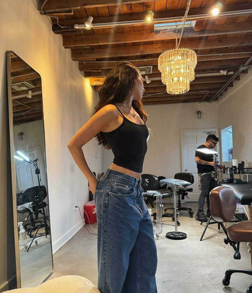 maddie-ziegler Nude Leaks OnlyFans Photos #184 - Fapshots