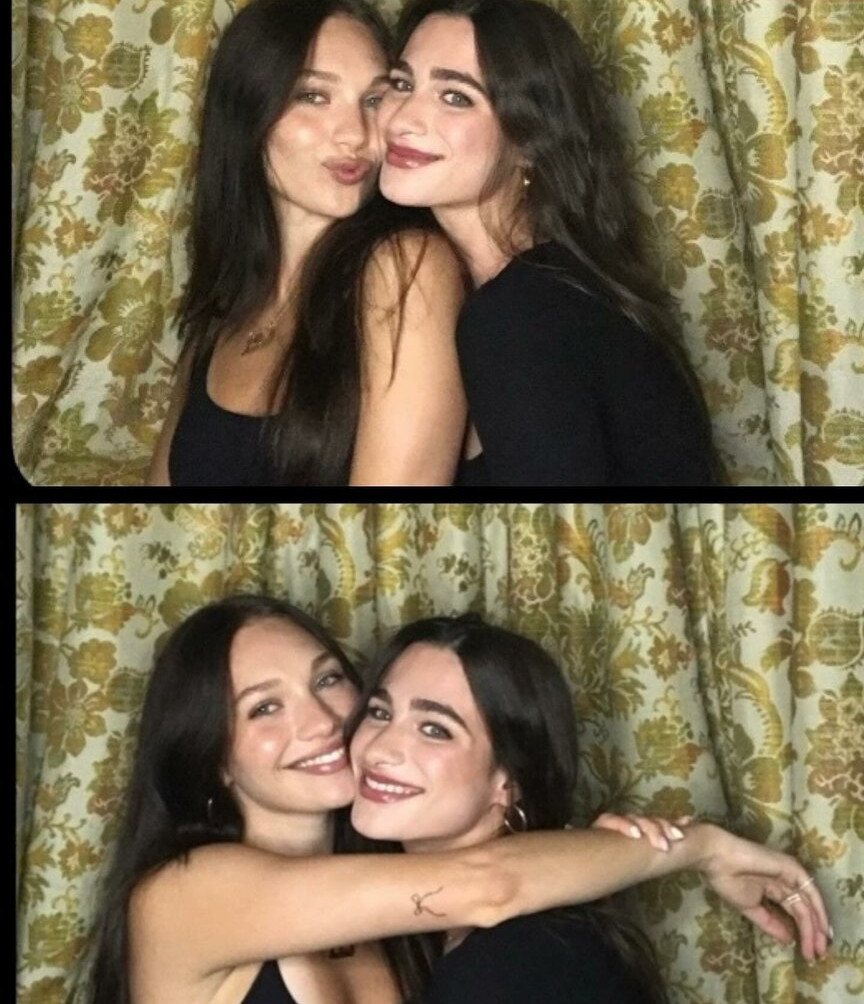 maddie-ziegler Nude Leaks OnlyFans Photos #186 - Fapshots