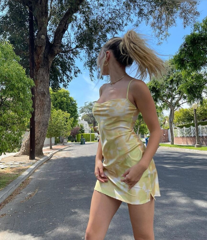 maddie-ziegler Nude Leaks OnlyFans Photos #191 - Fapshots