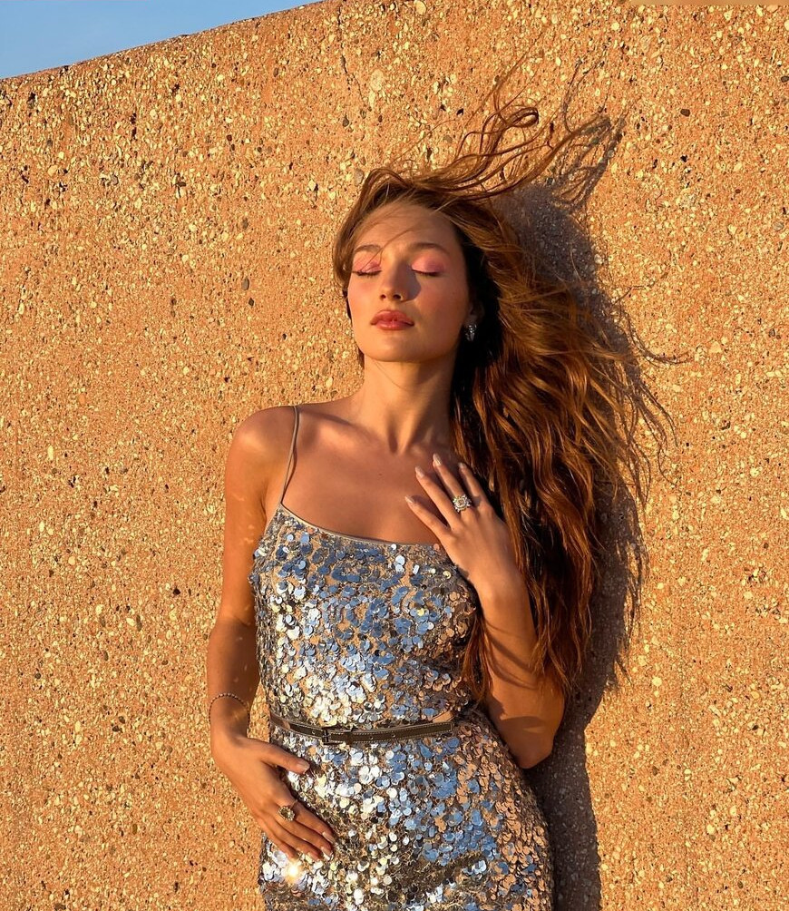 maddie-ziegler Nude Leaks OnlyFans Photos #211 - Fapshots