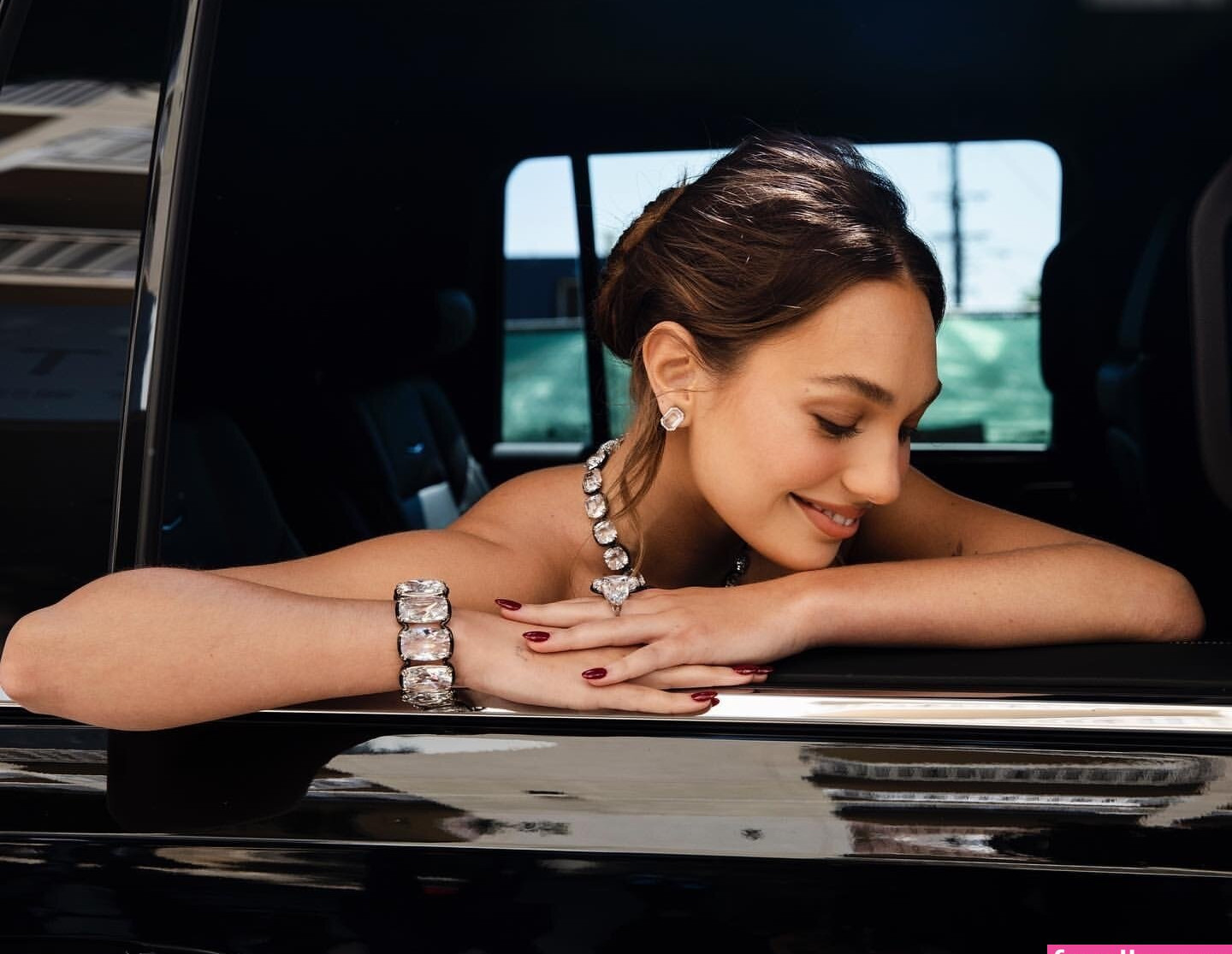 maddie-ziegler Nude Leaks OnlyFans Photos #228 - Fapshots