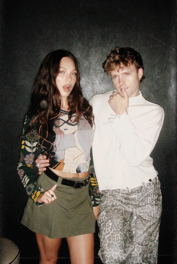 maddie-ziegler Nude Leaks OnlyFans Photos #235 - Fapshots