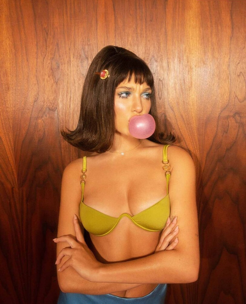 maddie-ziegler Nude Leaks OnlyFans Photos #261 - Fapshots