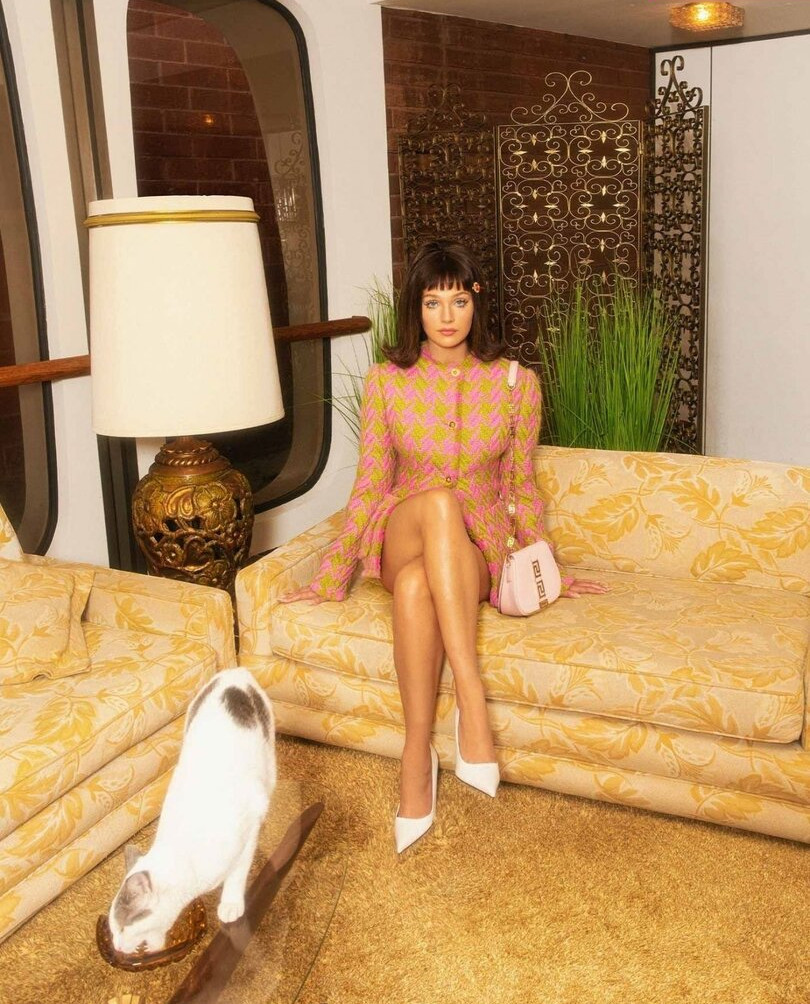 maddie-ziegler Nude Leaks OnlyFans Photos #264 - Fapshots