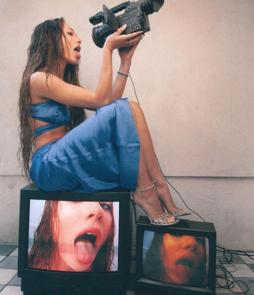 maddie-ziegler Nude Leaks OnlyFans Photos #270 - Fapshots