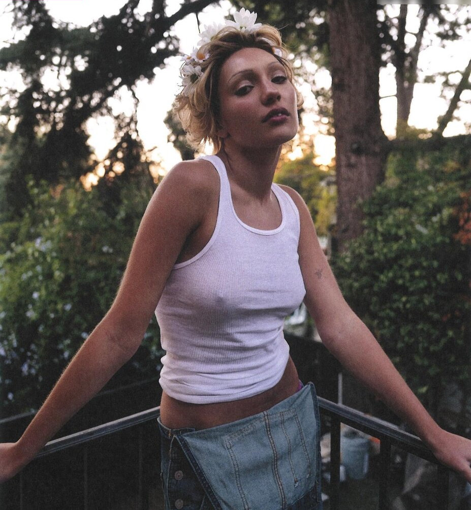 maddie-ziegler Nude Leaks OnlyFans Photos #294 - Fapshots