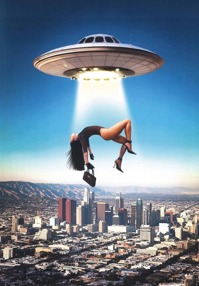 maddie-ziegler Nude Leaks OnlyFans Photos #32 - Fapshots