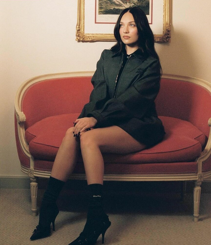 maddie-ziegler gallery photo #385