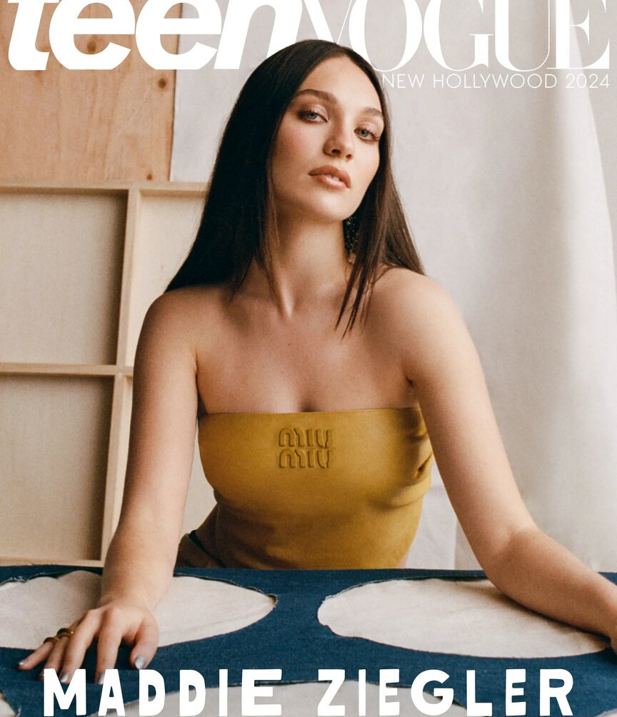 maddie-ziegler gallery photo #389