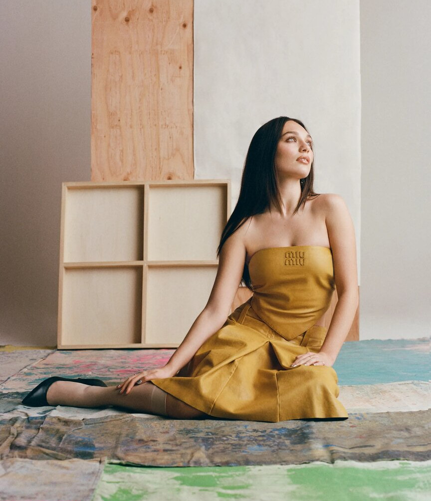 maddie-ziegler gallery photo #390