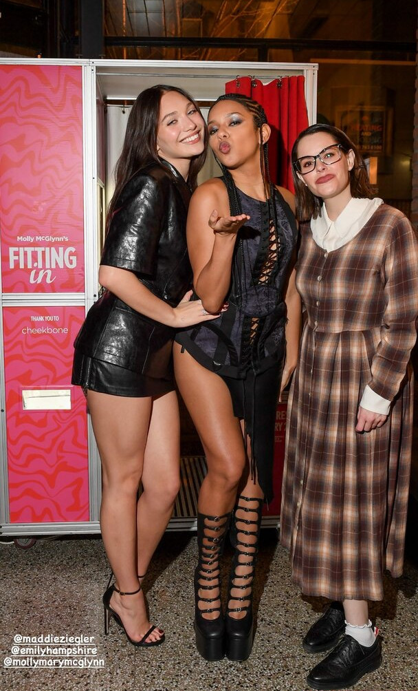 maddie-ziegler gallery photo #453