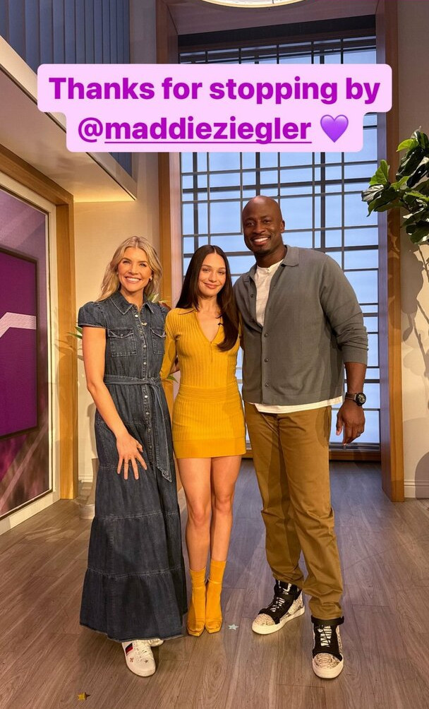 maddie-ziegler gallery photo #471