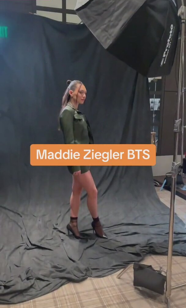 maddie-ziegler gallery photo #472