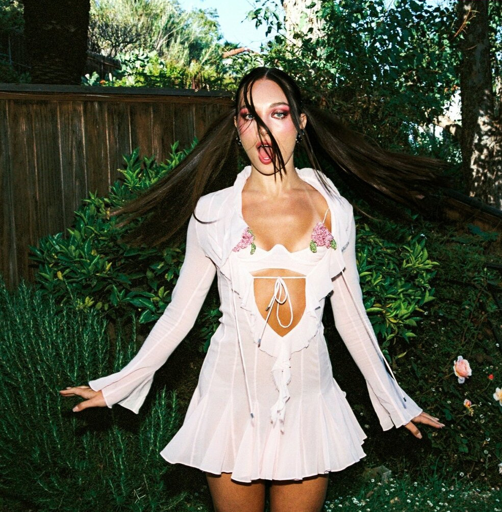 maddie-ziegler Nude Leaks OnlyFans Photos #55 - Fapshots