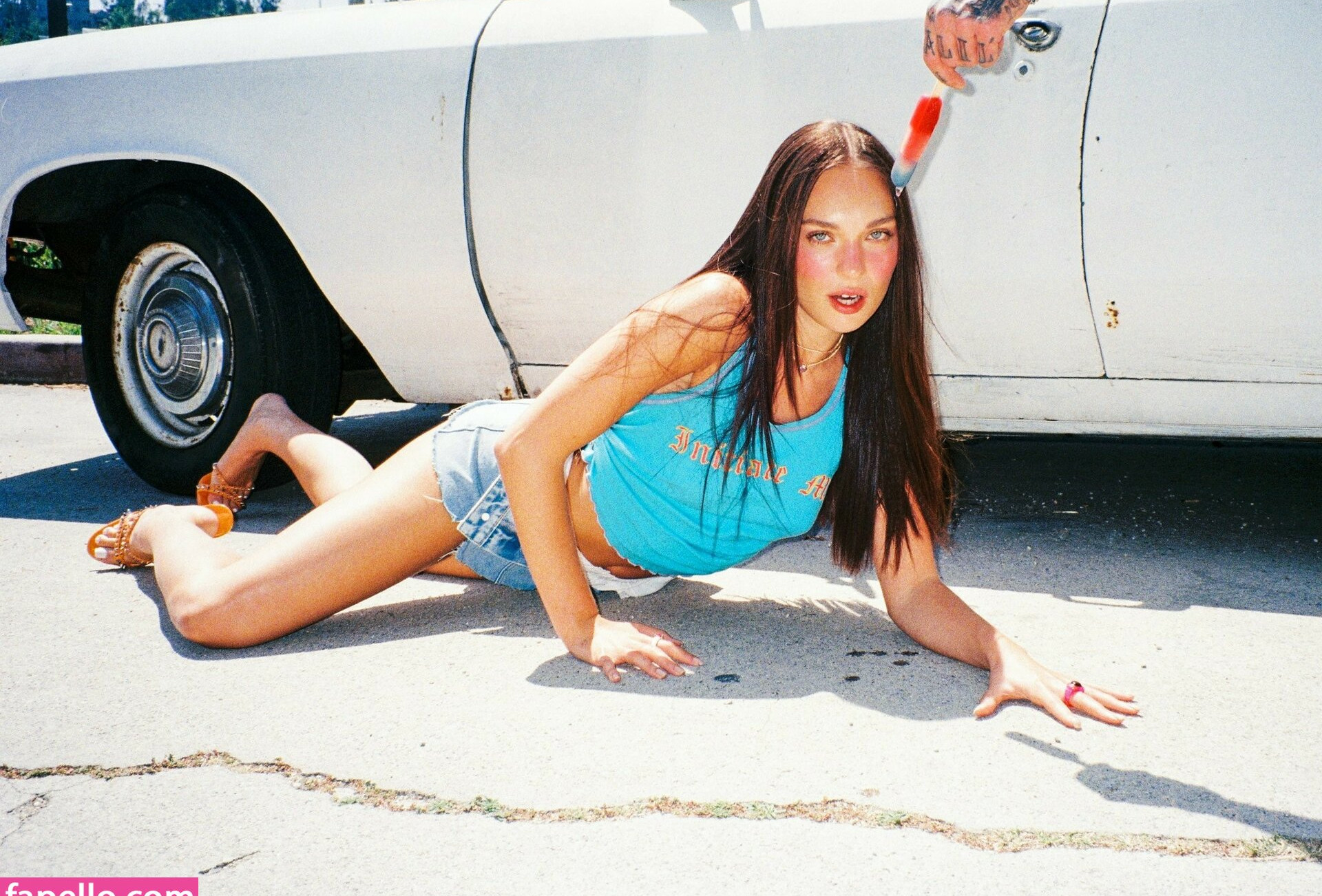 maddie-ziegler Nude Leaks OnlyFans Photos #56 - Fapshots