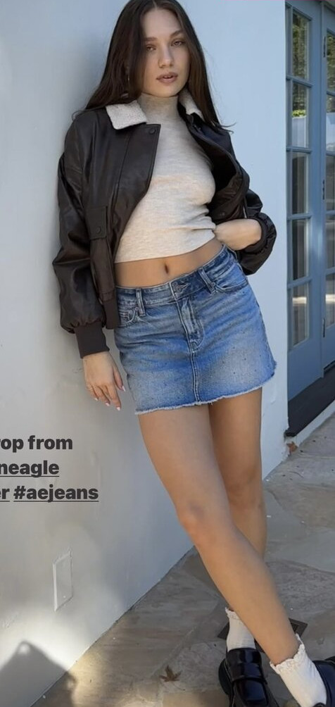 maddie-ziegler gallery photo #608