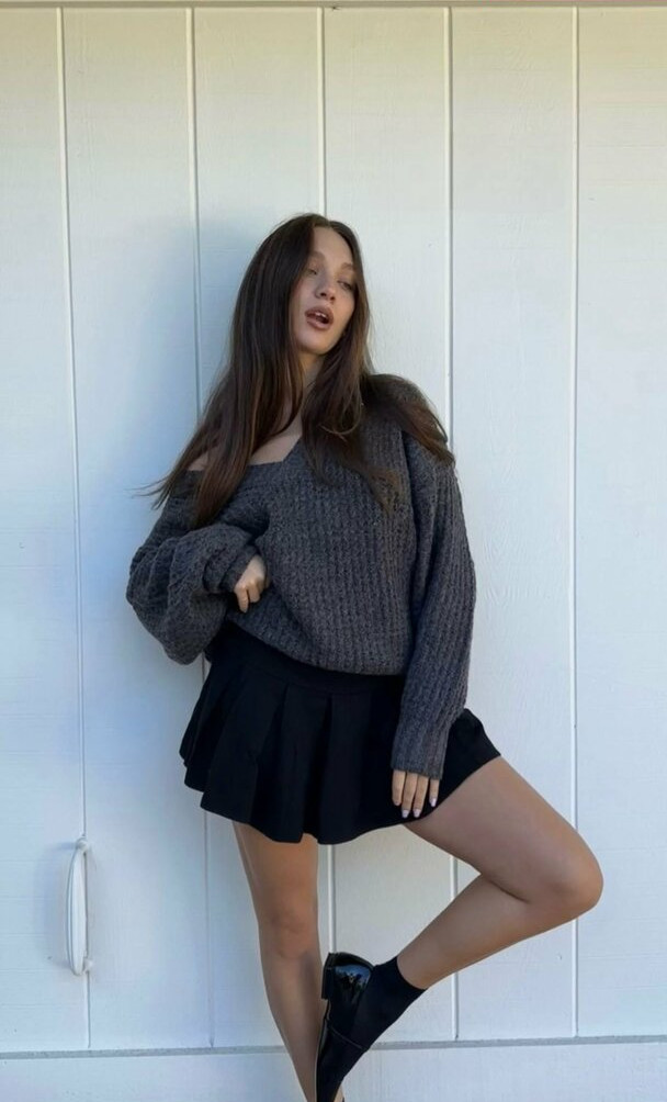 maddie-ziegler gallery photo #611