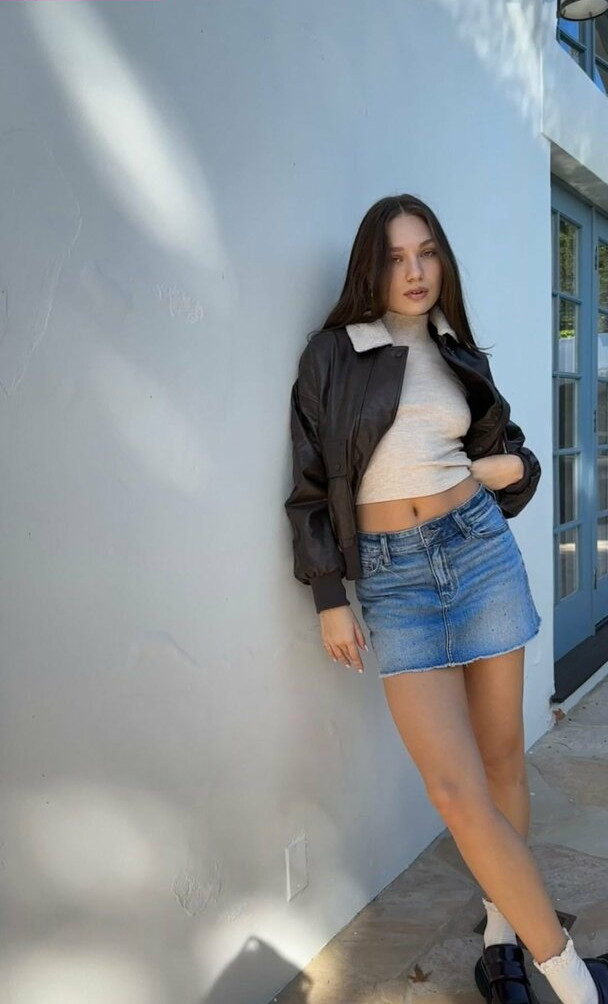 maddie-ziegler gallery photo #613