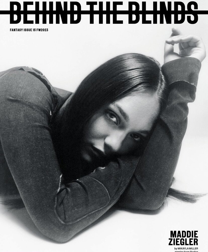 maddie-ziegler gallery photo #638