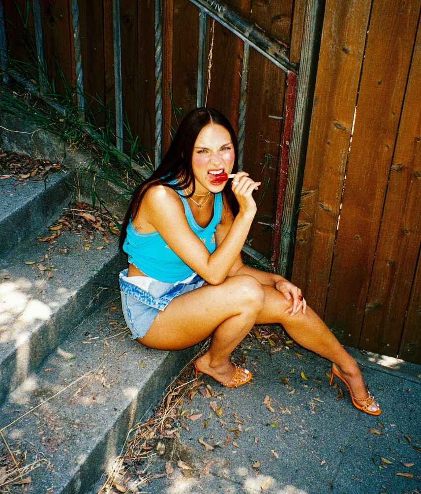 maddie-ziegler Nude Leaks OnlyFans Photos #66 - Fapshots