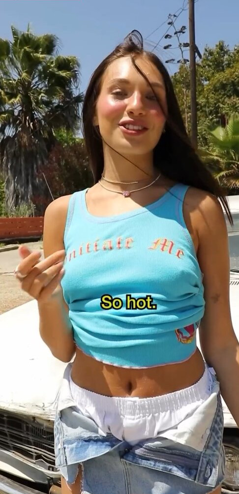 maddie-ziegler Nude Leaks OnlyFans Photos #68 - Fapshots