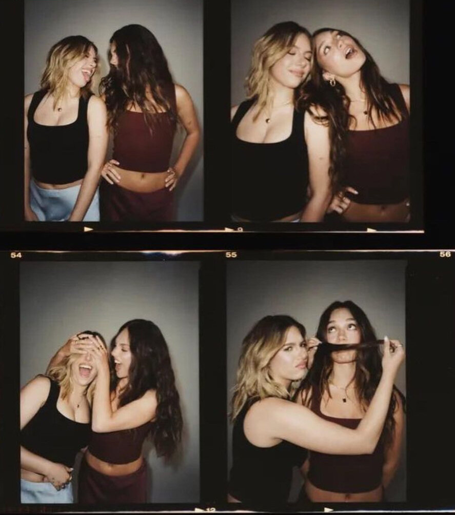 maddie-ziegler Nacktheit OnlyFans Fotos #742 - Fapshots