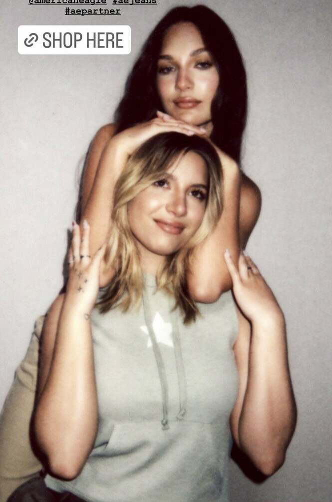 maddie-ziegler Nacktheit OnlyFans Fotos #749 - Fapshots