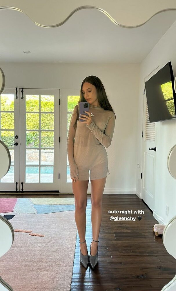 maddie-ziegler Nacktheit OnlyFans Fotos #766 - Fapshots